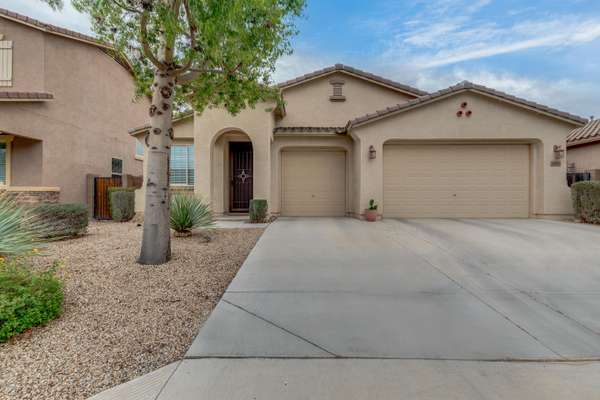 881 E PASTURE CANYON Drive, San Tan Valley, AZ 85143