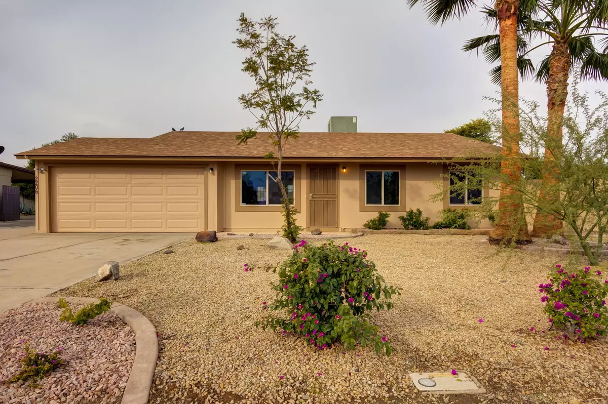 Chandler, AZ 85224,2206 W WESTERN Drive