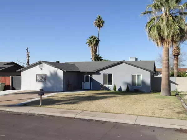 6514 W PURDUE Avenue, Glendale, AZ 85302