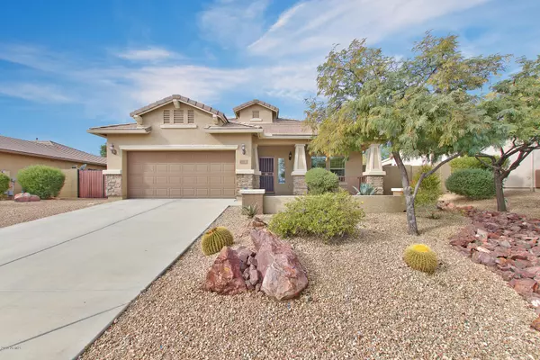 43312 N 49th Lane, New River, AZ 85087