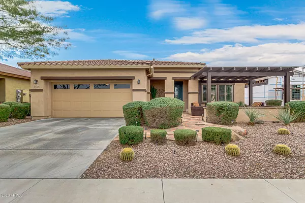 17735 W FAIRVIEW Street, Goodyear, AZ 85338