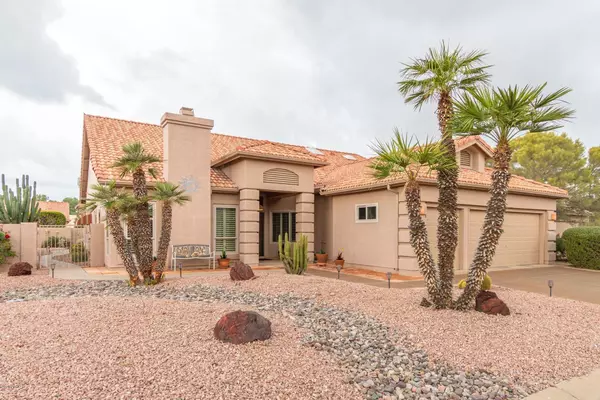 Sun Lakes, AZ 85248,26038 S BURNABY Court