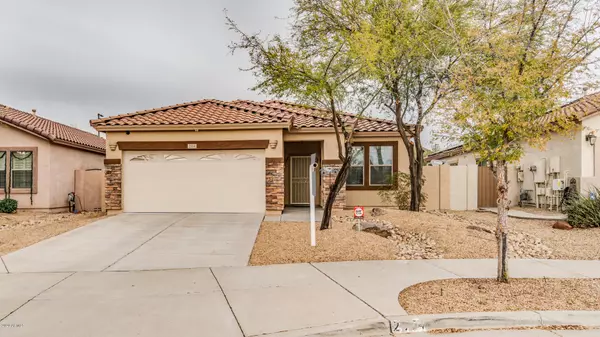 Phoenix, AZ 85085,2554 W GRANITE PASS Road