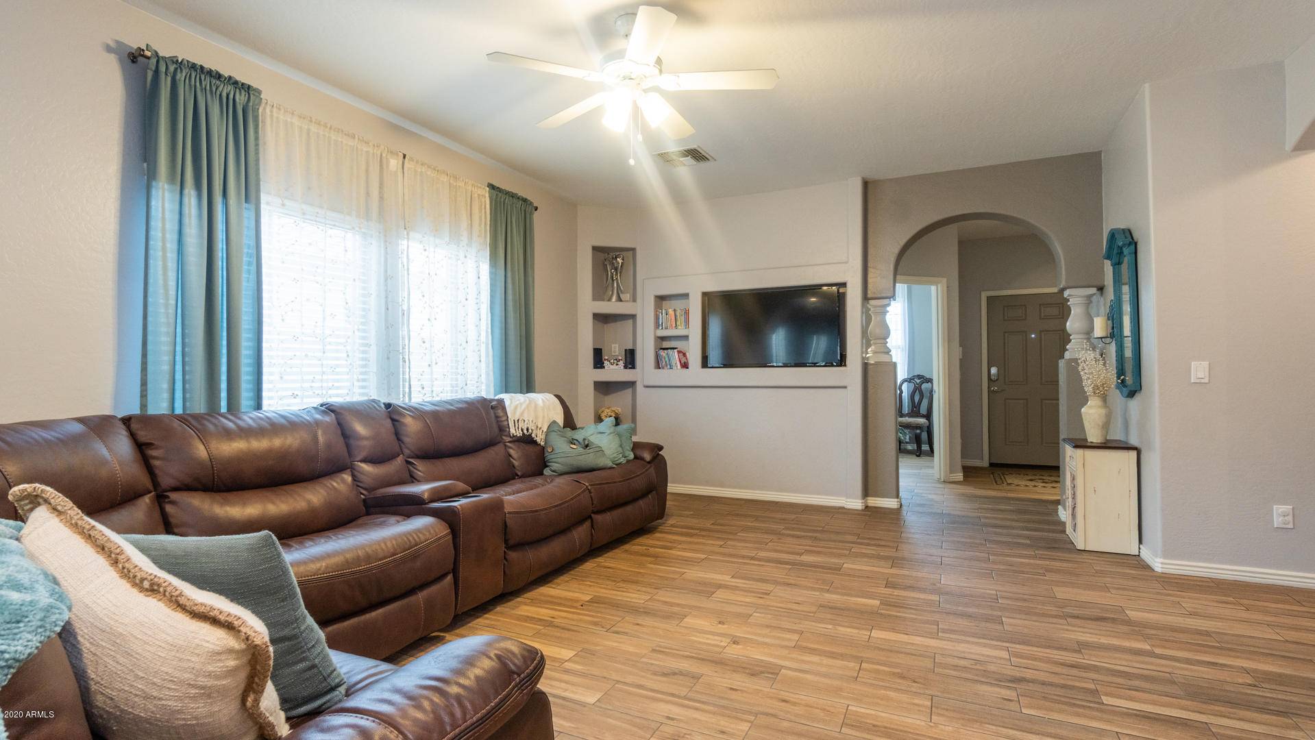 Phoenix, AZ 85085,2554 W GRANITE PASS Road