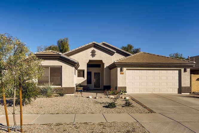 11809 S 174TH Avenue, Goodyear, AZ 85338