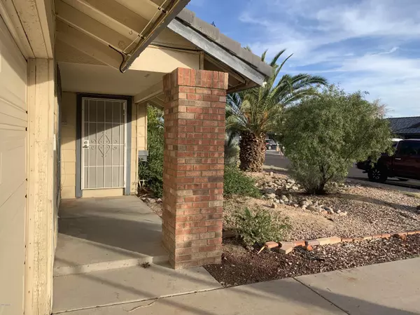 Peoria, AZ 85381,8026 W CHARTER OAK Road