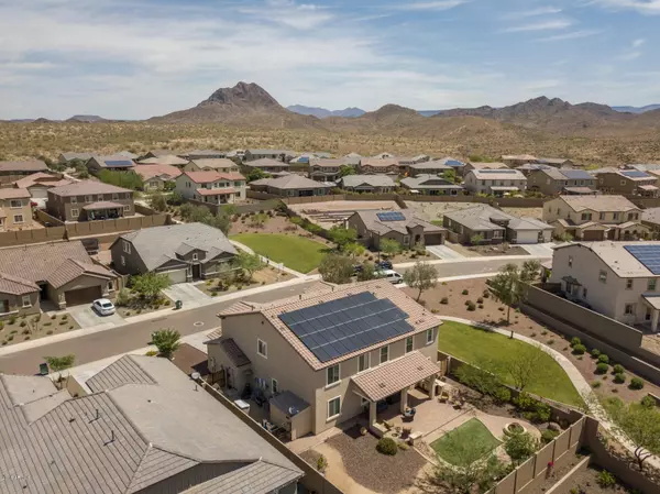 New River, AZ 85087,3807 W LANHAM Drive