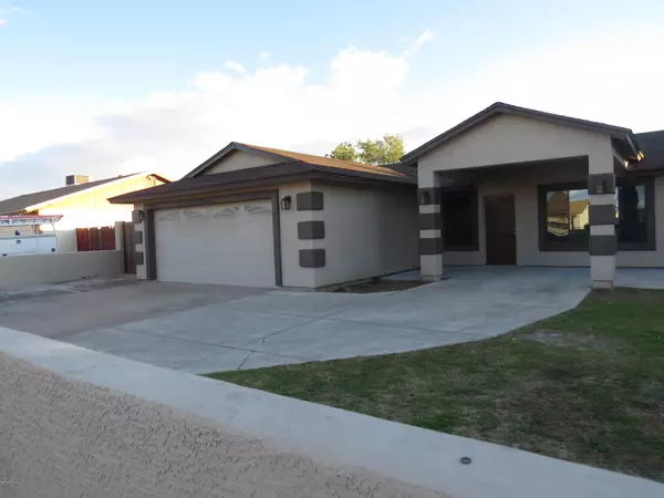 5951 W ROANOKE Avenue W, Phoenix, AZ 85035