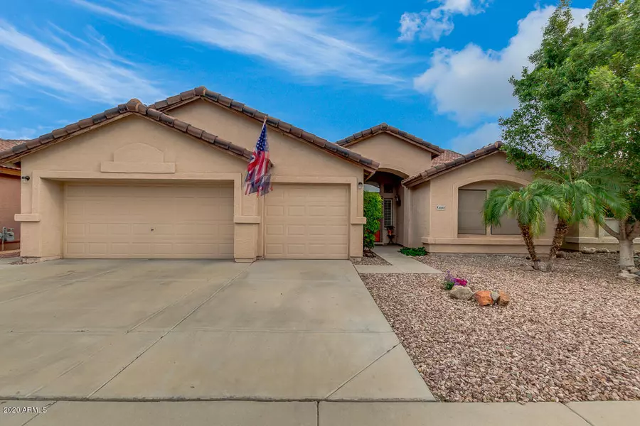 20019 N 40TH Drive, Glendale, AZ 85308