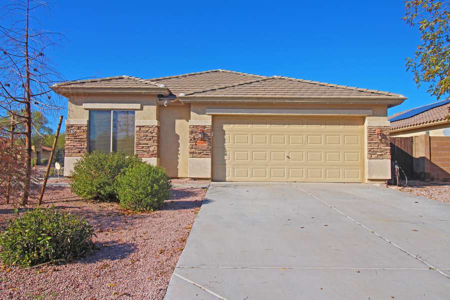 35360 N GURNSEY Trail, San Tan Valley, AZ 85143