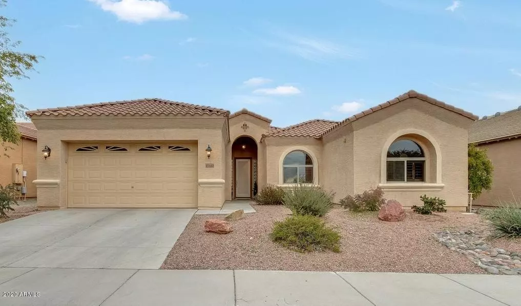 Surprise, AZ 85388,17640 W WOOD Drive