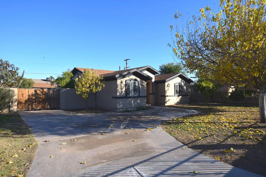 14209 N ALTO Street, El Mirage, AZ 85335