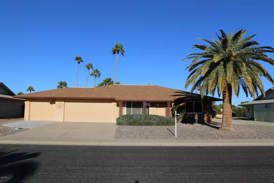 18211 N 129TH Avenue, Sun City West, AZ 85375