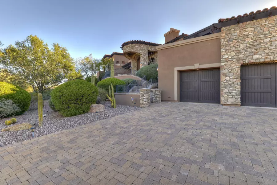 15317 E FIREROCK COUNTRY CLUB Drive, Fountain Hills, AZ 85268