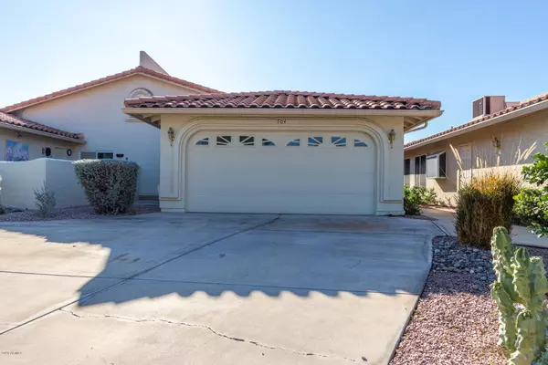 704 Leisure World --, Mesa, AZ 85206