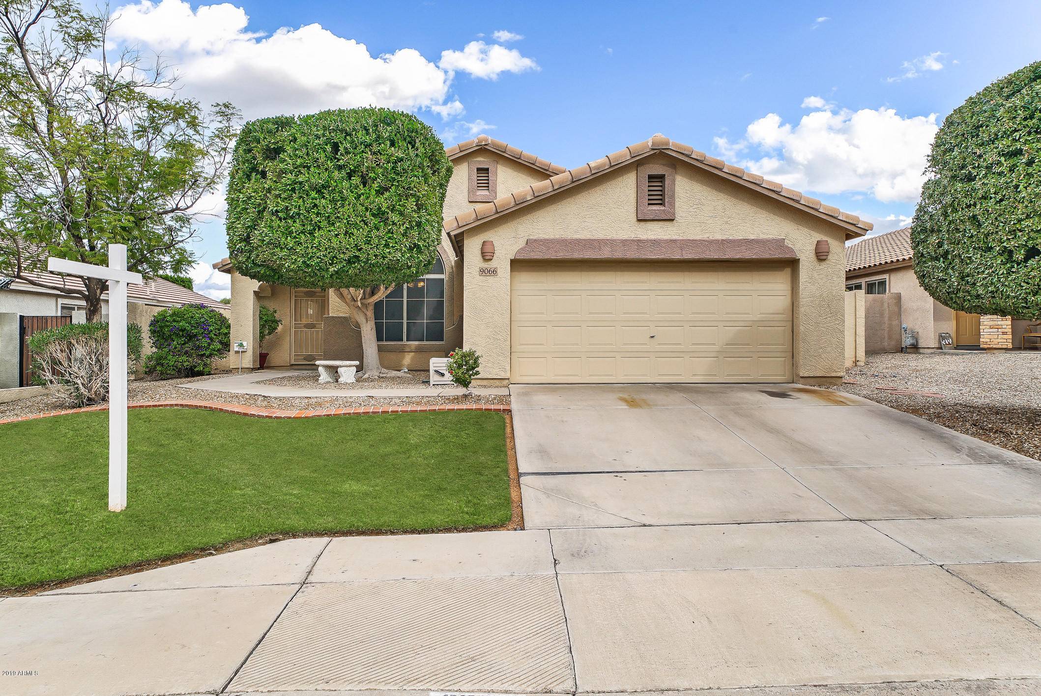 Mesa, AZ 85207,9066 E HILLVIEW Circle