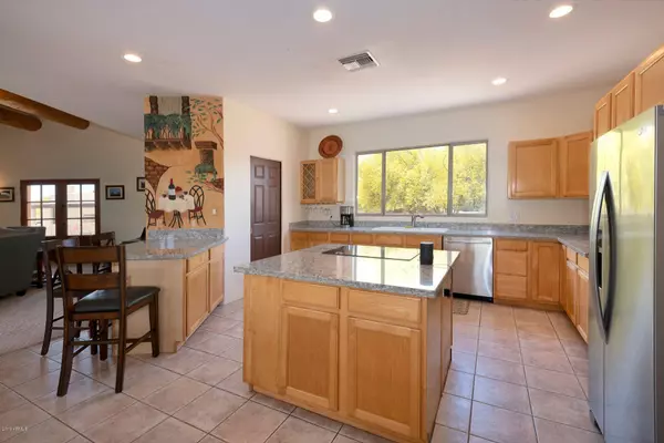 Cave Creek, AZ 85331,29434 N 66TH Street