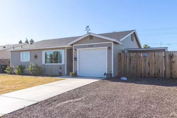 4366 N 37TH Avenue, Phoenix, AZ 85019