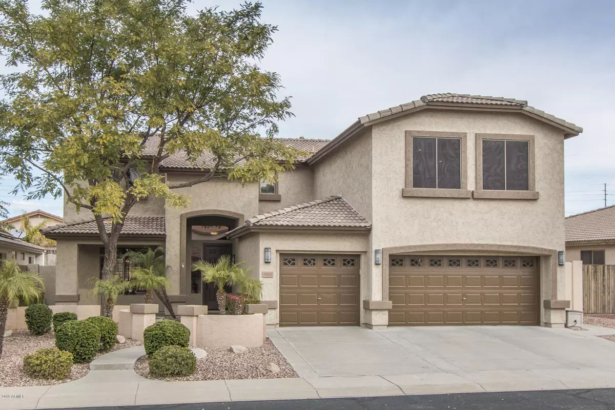 Phoenix, AZ 85083,5910 W BLUE SKY Drive
