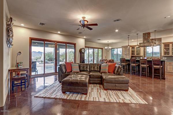 Carefree, AZ 85377,37628 N PIMA Road