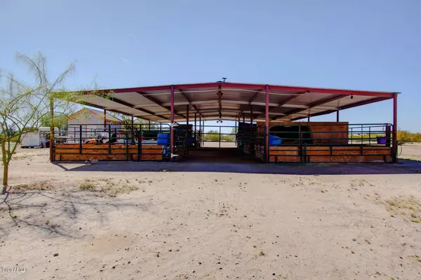 Casa Grande, AZ 85194,9076 N LINNET Road