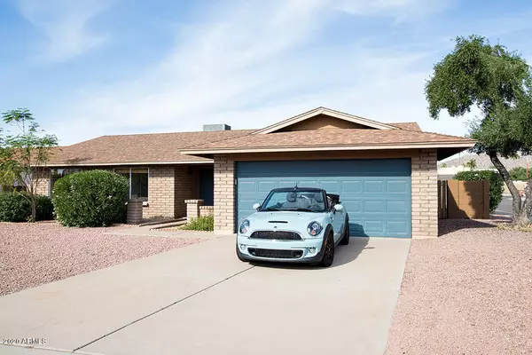 Scottsdale, AZ 85259,10932 E SAHUARO Drive