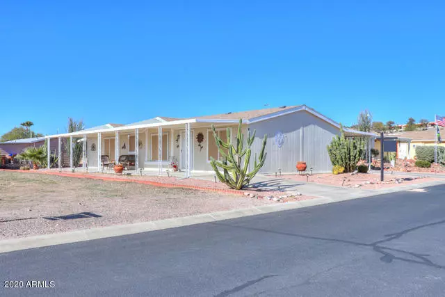 3808 N MINNESOTA Avenue, Florence, AZ 85132