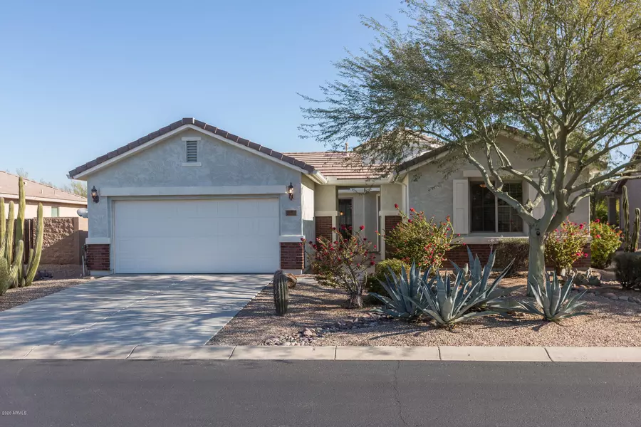 30809 N RAINDANCE Road, San Tan Valley, AZ 85143