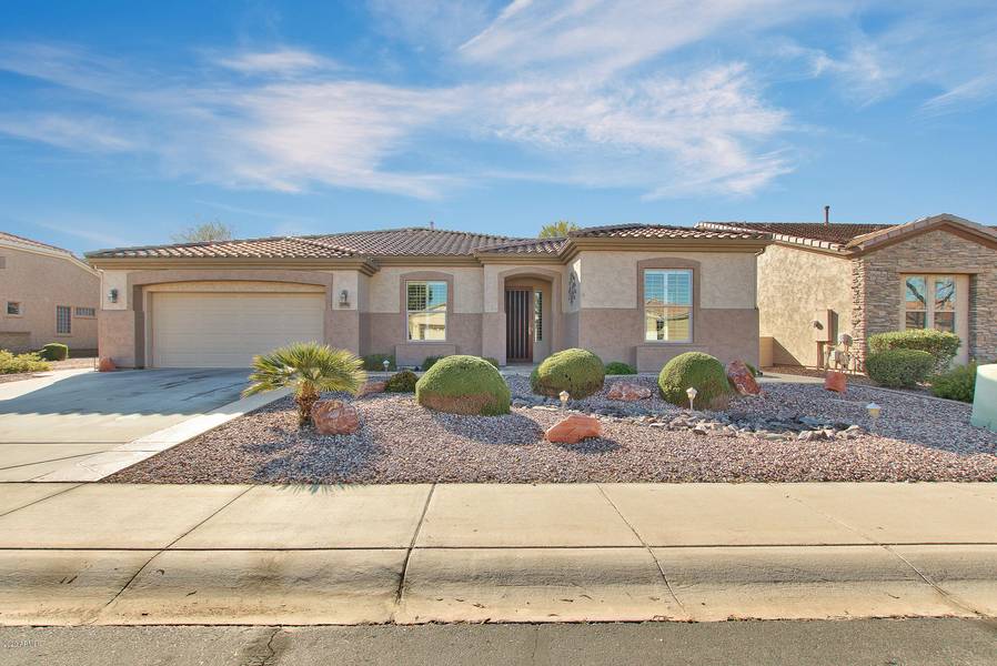 4095 E INDIGO Street, Gilbert, AZ 85298