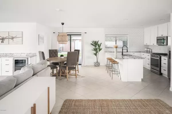 Scottsdale, AZ 85251,8124 E Mitchell Drive