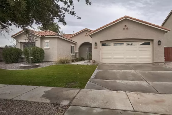 Gilbert, AZ 85298,2986 E VERNON Street