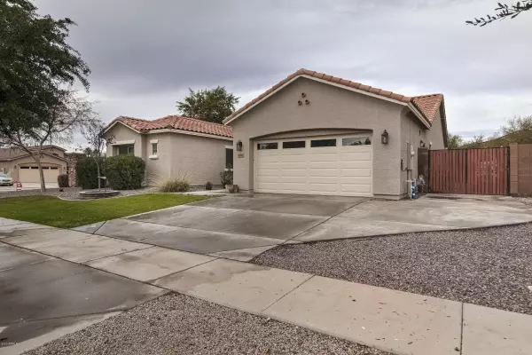 Gilbert, AZ 85298,2986 E VERNON Street