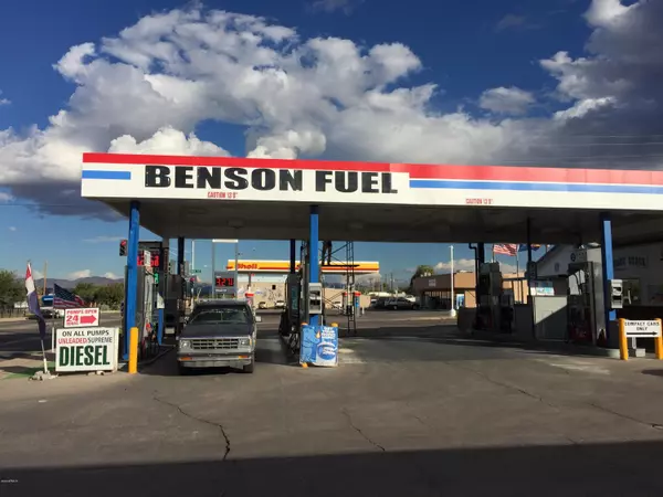 Benson, AZ 85602,103 W 4TH Street #127