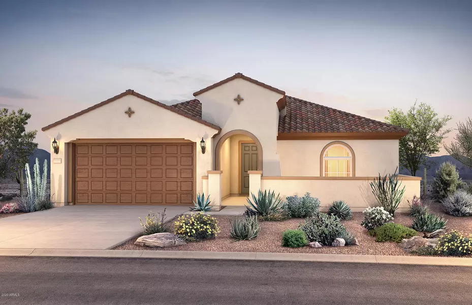 5355 S VERDE --, Mesa, AZ 85212