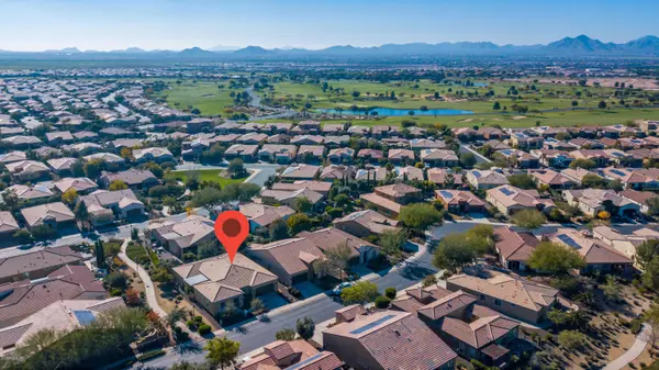 Queen Creek, AZ 85140,1673 E LADDOOS Avenue
