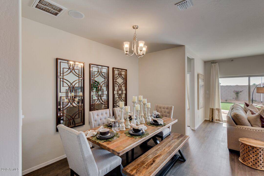 Buckeye, AZ 85396,31022 W MULBERRY Drive
