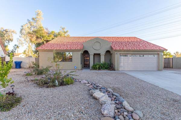 Gilbert, AZ 85234,1337 E MINERAL Road