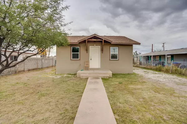 Coolidge, AZ 85128,336 W WALTON Avenue