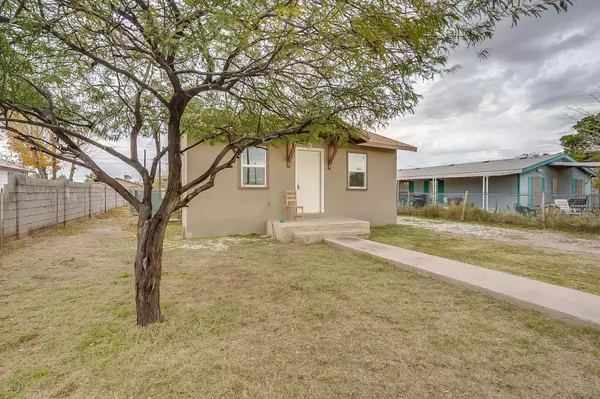 Coolidge, AZ 85128,336 W WALTON Avenue