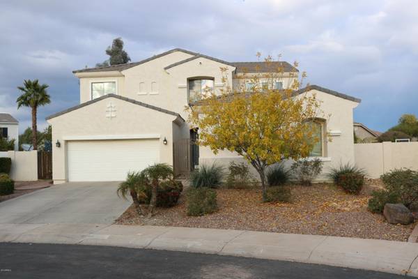 Gilbert, AZ 85298,6265 S FAWN Court