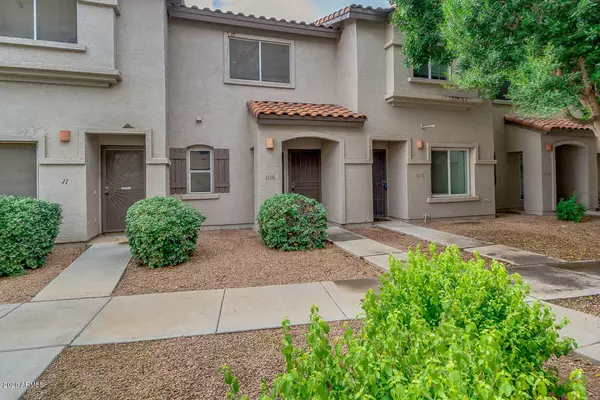 1961 N HARTFORD Street #1116, Chandler, AZ 85225
