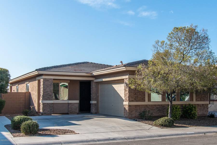 1515 E HUMMINGBIRD Way, Gilbert, AZ 85297