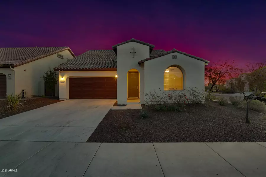 13793 W TYLER Trail, Peoria, AZ 85383