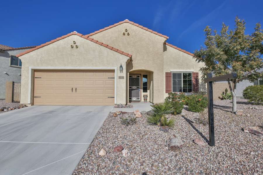 5550 W ADMIRAL Way, Florence, AZ 85132