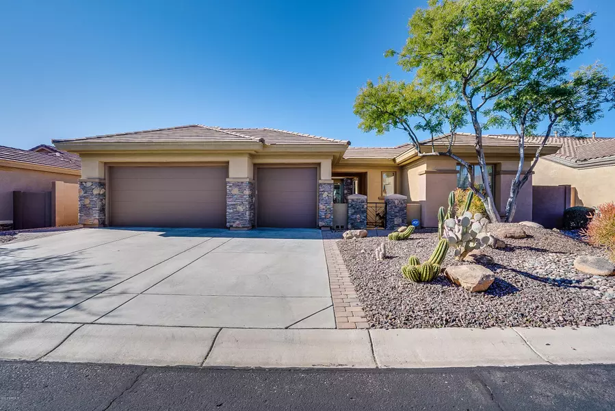 40710 N HARBOUR TOWN Court, Anthem, AZ 85086