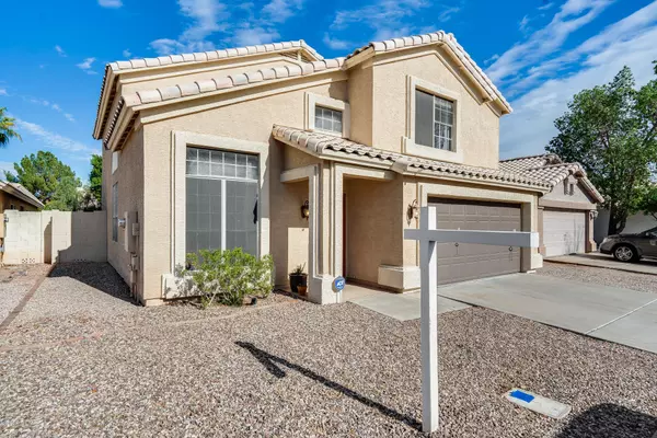 Gilbert, AZ 85233,154 W MERRILL Avenue