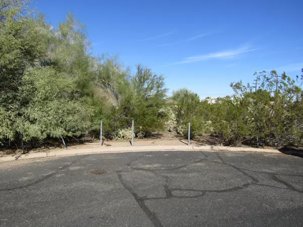 0 E Fred Avenue #9, Apache Junction, AZ 85119