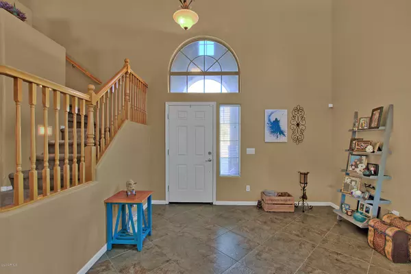 Phoenix, AZ 85085,2521 W WOBURN Lane