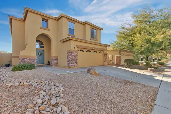 Phoenix, AZ 85085,2521 W WOBURN Lane