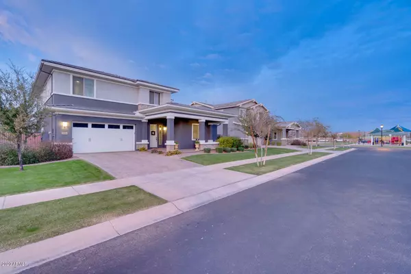 Gilbert, AZ 85296,2964 E Sagebrush Street